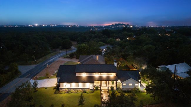 14701 Longbranch Dr, House other with 3 bedrooms, 3 bathrooms and null parking in Austin TX | Image 37