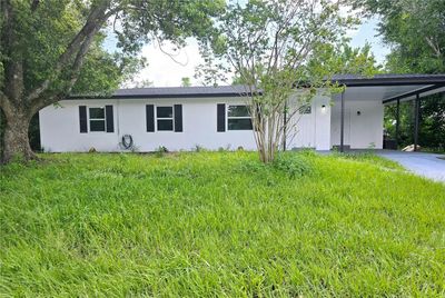 1524 Fort Smith Blvd, House other with 3 bedrooms, 1 bathrooms and null parking in DELTONA FL | Image 1