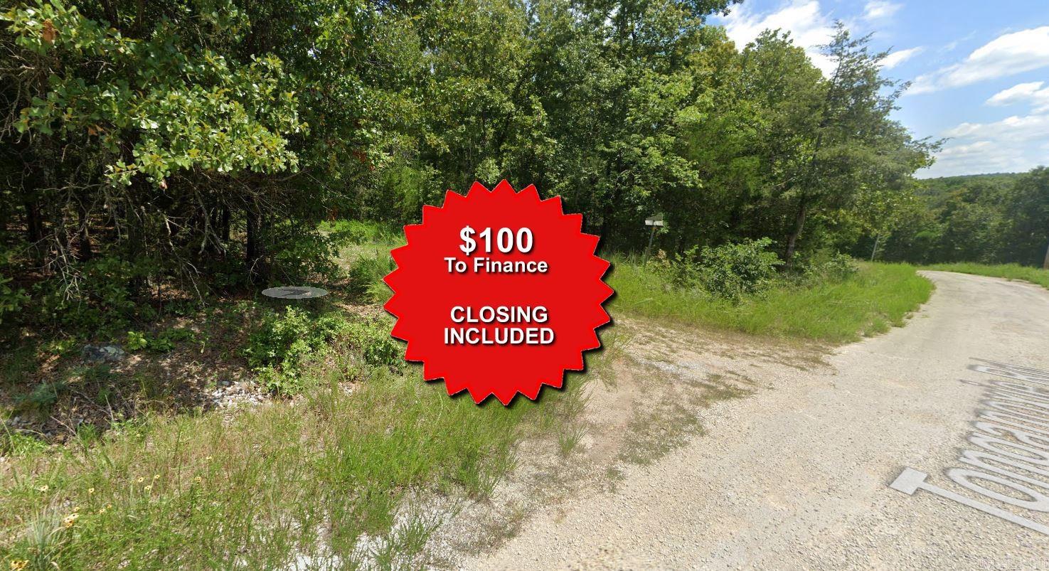Land in Cherokee Village
