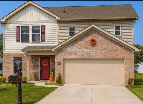 268 Hampton Trl, Springfield, OH, 45502-8495 | Card Image