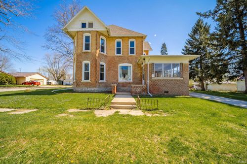149 N Dalton Ave, Albany, IN, 47320-1301 | Card Image