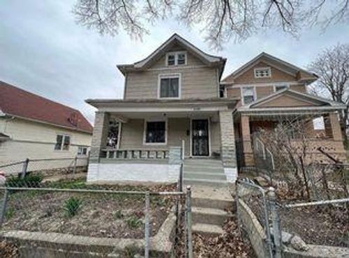 720 Cleveland Ave, Kansas City, MO, 64124-2726 | Card Image