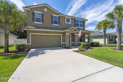 296 W Adelaide Drive, House other with 4 bedrooms, 2 bathrooms and null parking in Fruit Cove FL | Image 2