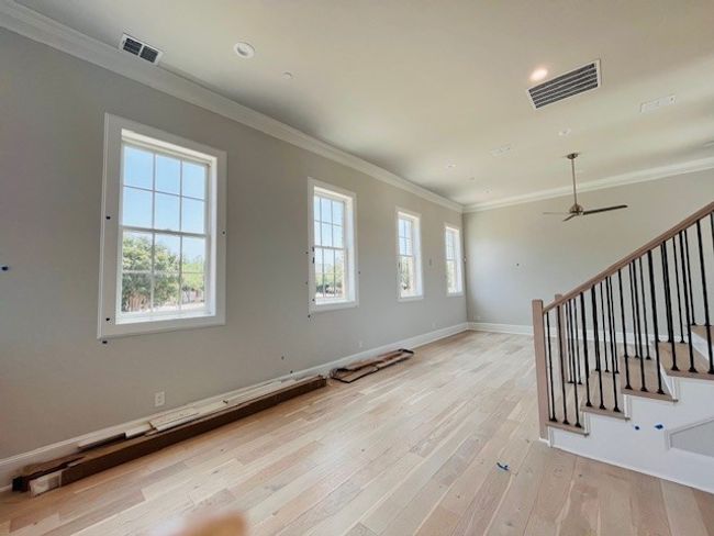5024 Magnolia St, Townhouse with 4 bedrooms, 4 bathrooms and null parking in Addison TX | Image 4