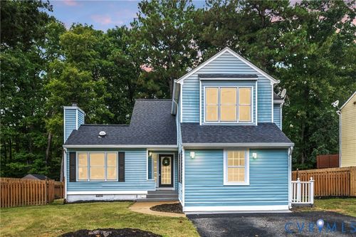1615 Winters Hill Cir, North Chesterfield, VA, 23236-2375 | Card Image