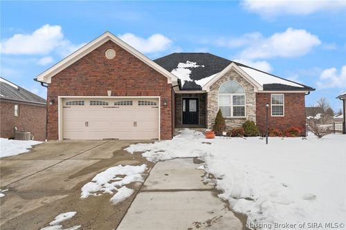 3106 Timberlake Ct, Jeffersonville, IN, 47130-7629 | Card Image