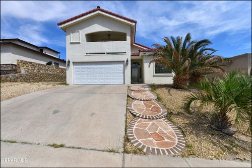 180 Osprey Ct, Santa Teresa, NM, 88008-9510 | Card Image