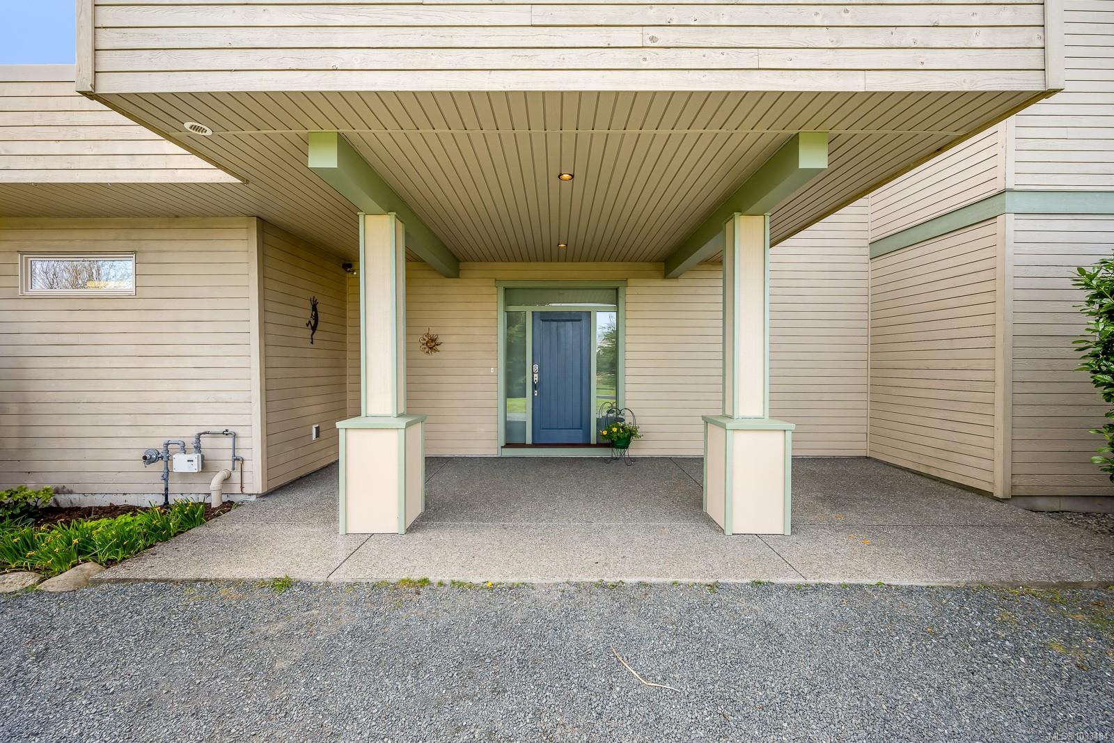Residential in Courtenay 4