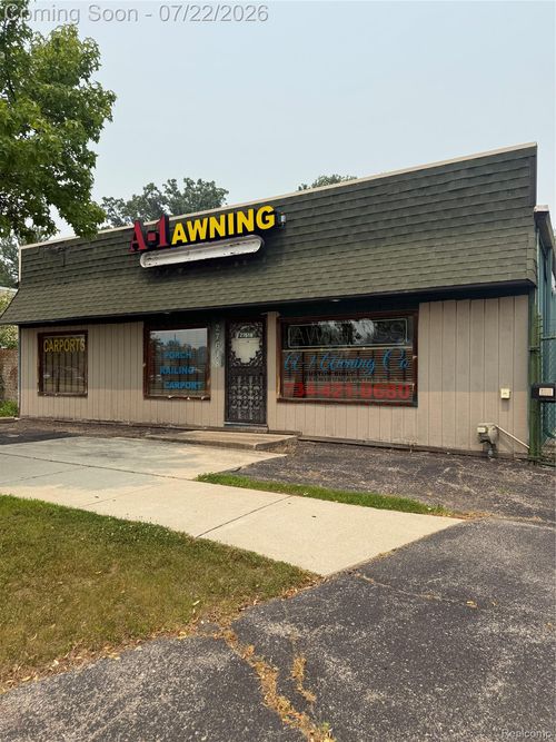 27618 Warren Rd, Westland, MI, 48185-2655 | Card Image