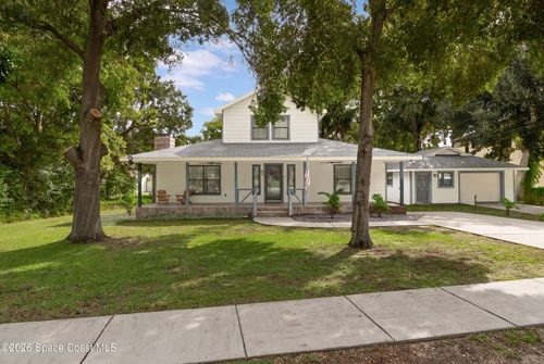 648 Orange Ct, Rockledge, FL, 32955-2413 | Card Image