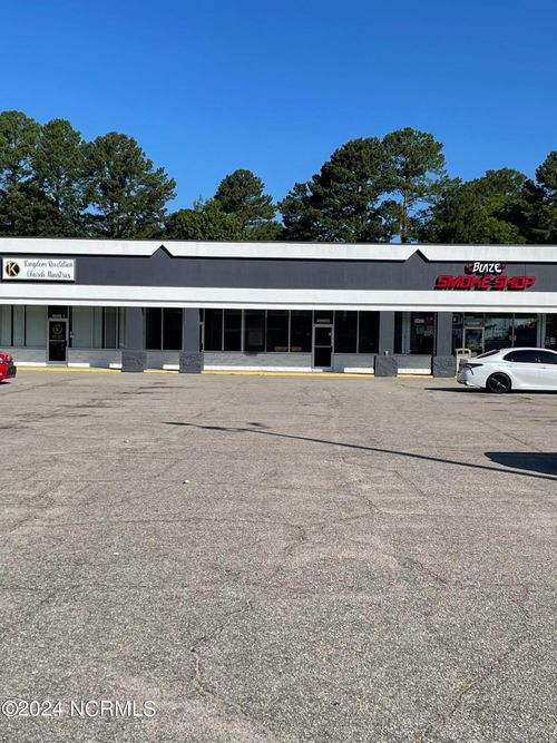 ste-g-4000 Ward Blvd, Wilson, NC, 27893-3279 | Card Image