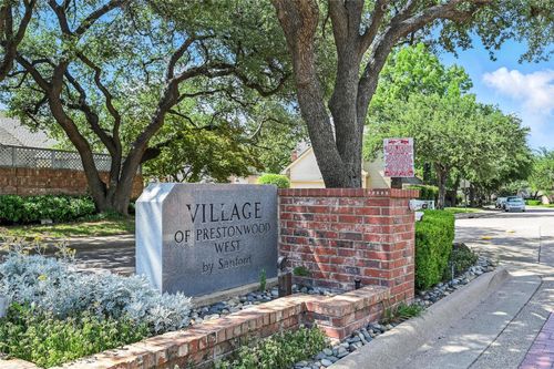 107-17715 Windflower Way, Dallas, TX, 75252-5205 | Card Image