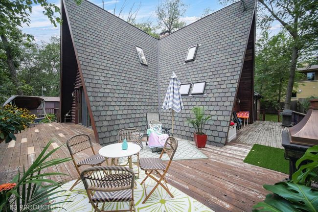 8660 W 130 Th St, House other with 3 bedrooms, 2 bathrooms and 2 parking in Palos Park IL | Image 7