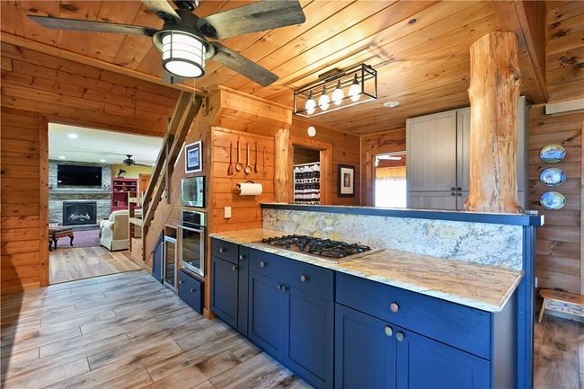 13967 Flowage Rd, House other with 4 bedrooms, 3 bathrooms and null parking in Minong WI | Image 18