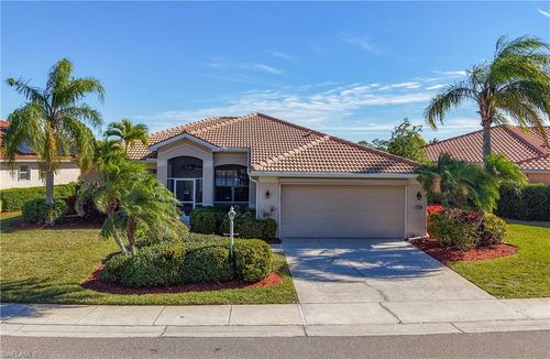 20736 Mystic Way, NORTH FORT MYERS, FL, 33917-7757 | Card Image