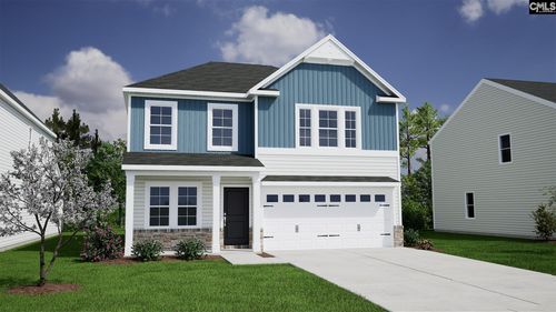 224 Kingsley Dr, Blythewood, SC, 29016-9311 | Card Image