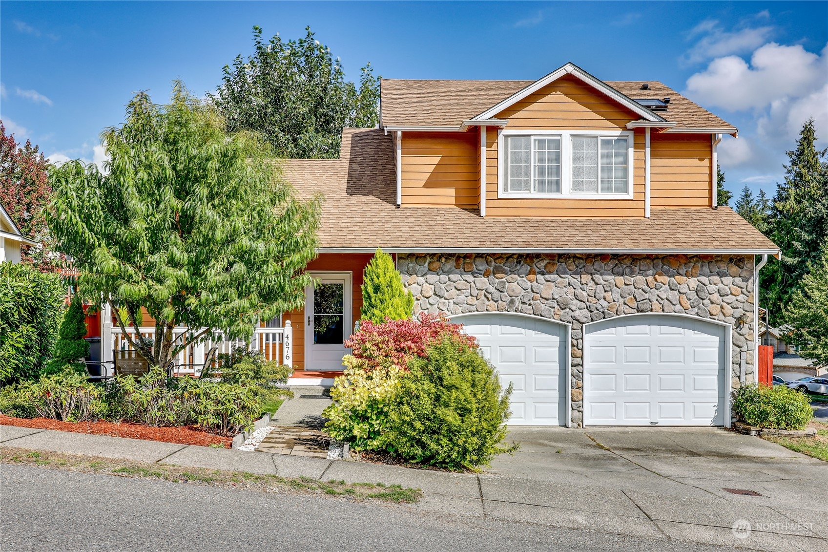 Knute Anderson Rd, Silverdale, WA 98383
