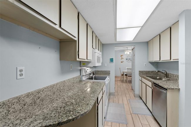 UNIT-206 - 7870 A1a S, Condo with 2 bedrooms, 2 bathrooms and null parking in SAINT AUGUSTINE FL | Image 44