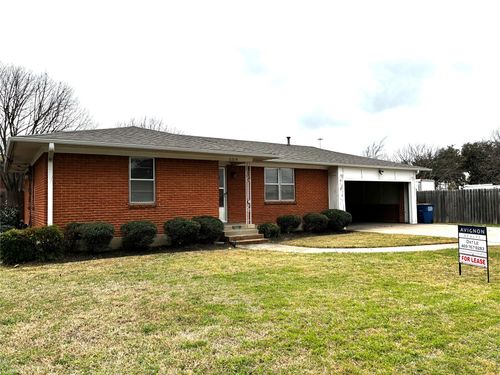 509 W Main St, Allen, TX, 75013-2711 | Card Image