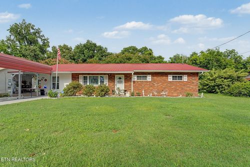 324 Fenway Dr, Pigeon Forge, TN, 37863-4906 | Card Image