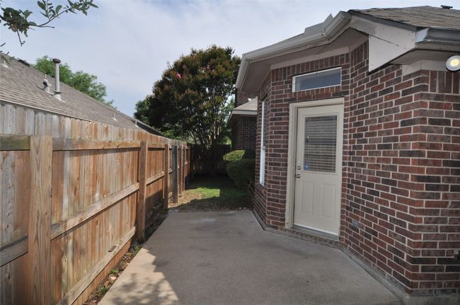 4804 Glen Echo Dr, House other with 3 bedrooms, 2 bathrooms and null parking in Plano TX | Image 16