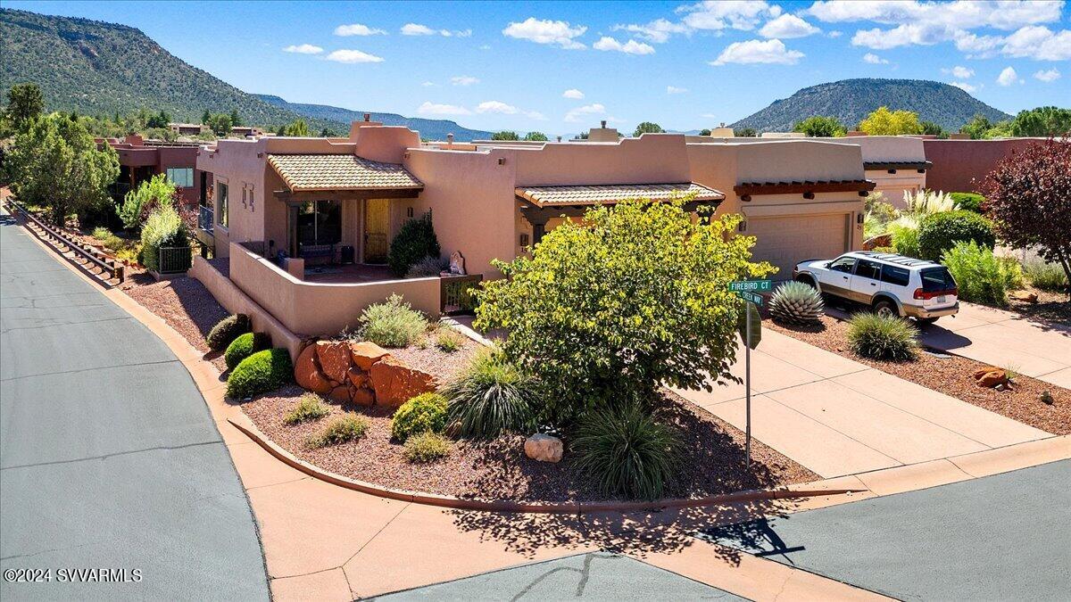 Firebird Ct, Sedona, AZ 86351
