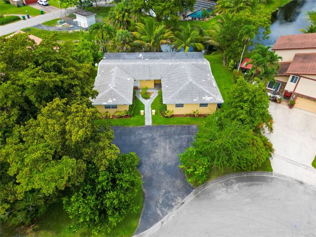 10361 Nw 36 Th St, Home with 0 bedrooms, 0 bathrooms and 4 parking in Coral Springs FL | Image 37