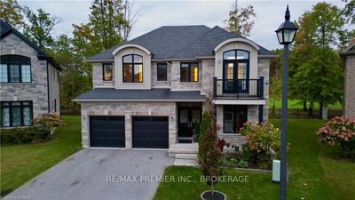 6018 Eaglewood Dr, House other with 4 bedrooms, 5 bathrooms and 4 parking in Niagara Falls ON | Image 3