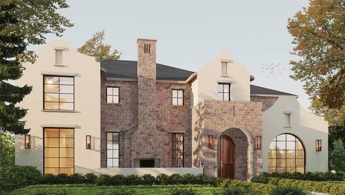 6406 Sunnyland Ln, Dallas, TX, 75214-3121 | Card Image