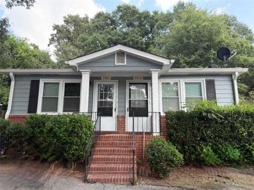5921 Peco Ln, Austell, GA, 30106-3851 | Card Image