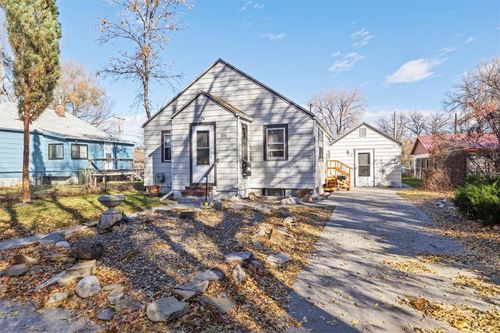 319 S 37th St, Billings, MT, 59101-3613 | Card Image