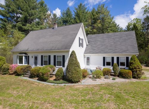 56 Blue Cat Lane, Castleton, VT, 05735 | Card Image