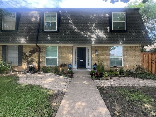 10527 Ravenscroft Dr, Dallas, TX, 75230-4230 | Card Image