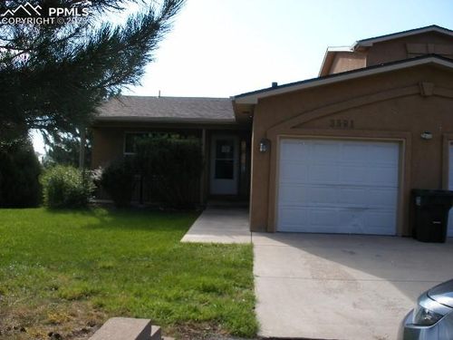 3591 Indigo Ridge Pt, Colorado Springs, CO, 80910-2680 | Card Image