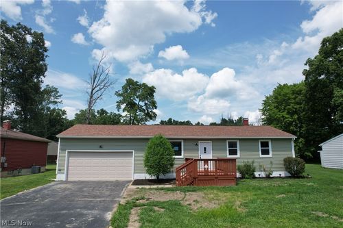 17964 Glendale Ave, Lake Milton, OH, 44429-9729 | Card Image