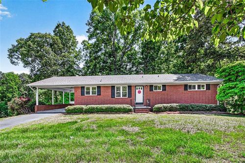 1348 Henley Dr, Asheboro, NC, 27205-7891 | Card Image