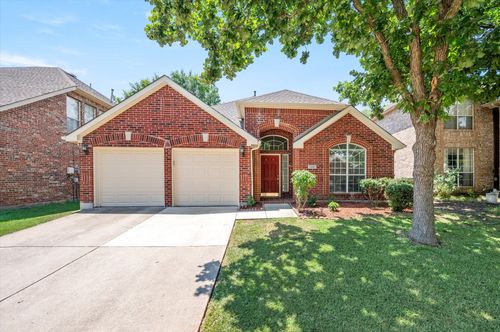 3517 Arbor Creek Ln, Flower Mound, TX, 75022-7801 | Card Image
