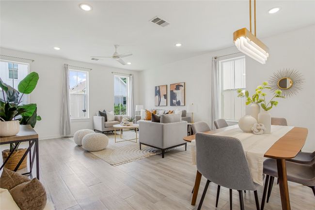 APT-17 - 2624 Metcalfe Rd, Condo with 3 bedrooms, 4 bathrooms and 2 parking in Austin TX | Image 14