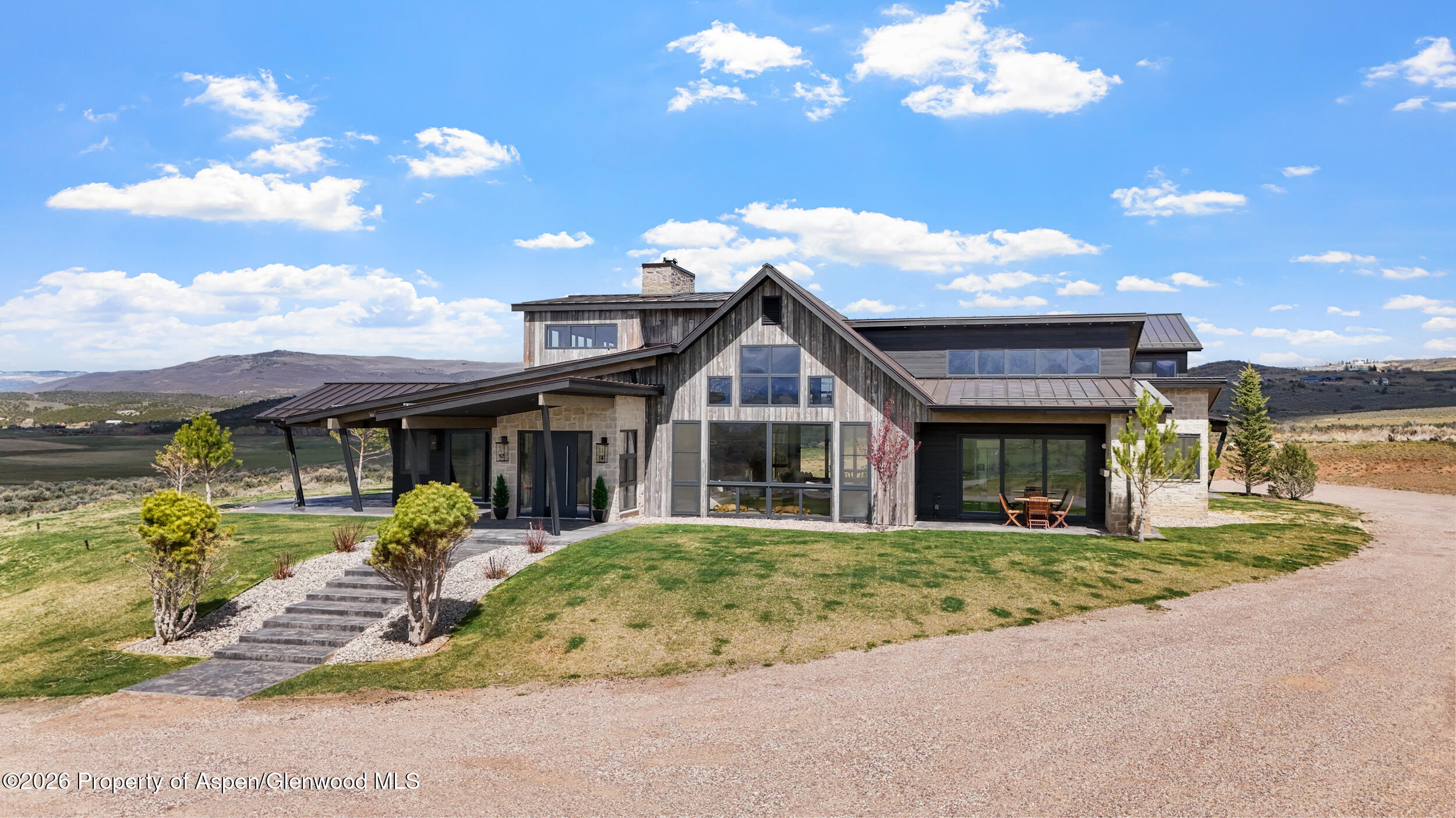 Residential in Carbondale
