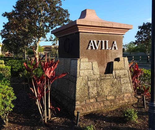 203-305 Via Castilla, ST AUGUSTINE, FL, 32095-4807 | Card Image