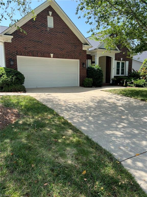 Old Towne Dr, Greensboro, NC 27455