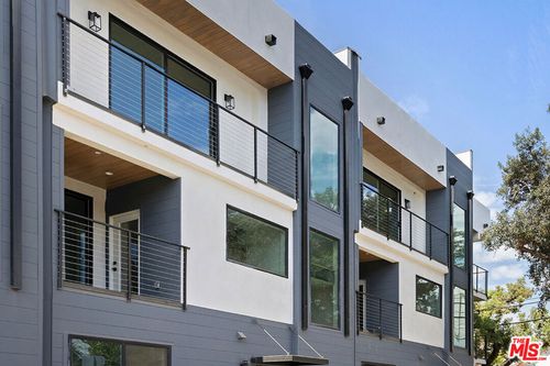 6050 E Burwood, Los Angeles, CA, 90042 | Card Image