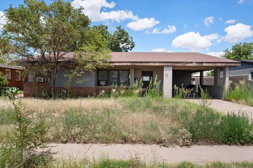 605 17th St, Levelland, TX, 79336-6015 | Card Image