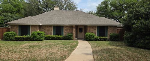 3204 Buckhorn Ct, Plano, TX, 75074-2817 | Card Image