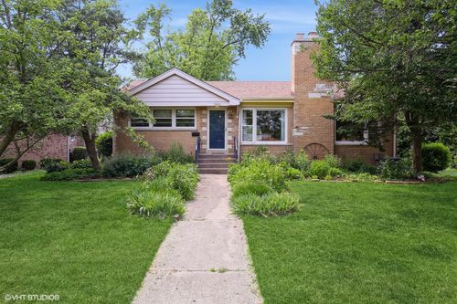 1226 Strieff Ln, Flossmoor, IL, 60422-1657 | Card Image