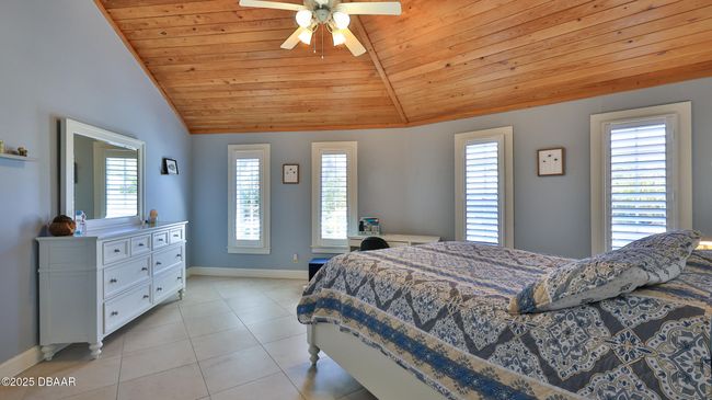 87 Buschman Dr, House other with 4 bedrooms, 3 bathrooms and null parking in PONCE INLET FL | Image 33