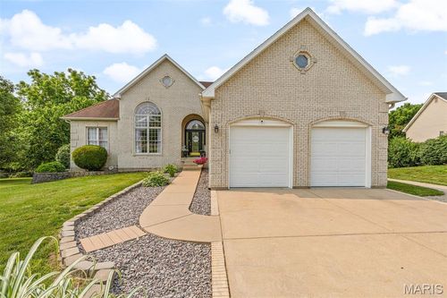 113 Riverwalk Dr, Desloge, MO, 63628-8201 | Card Image