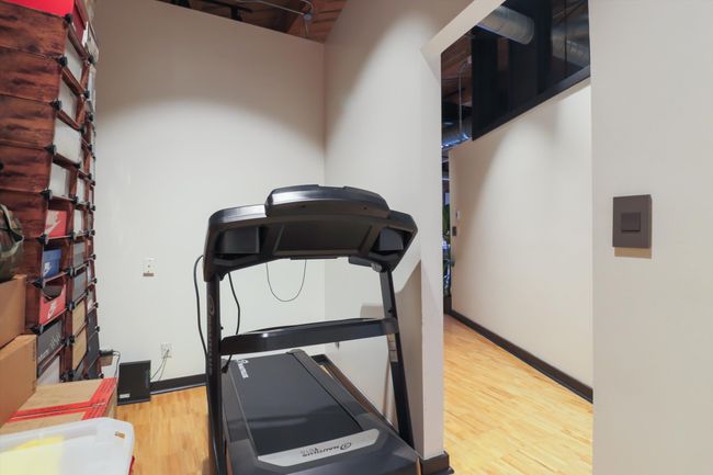 APT-29 - 200 River Place Dr, Condo with 2 bedrooms, 3 bathrooms and null parking in Detroit MI | Image 11