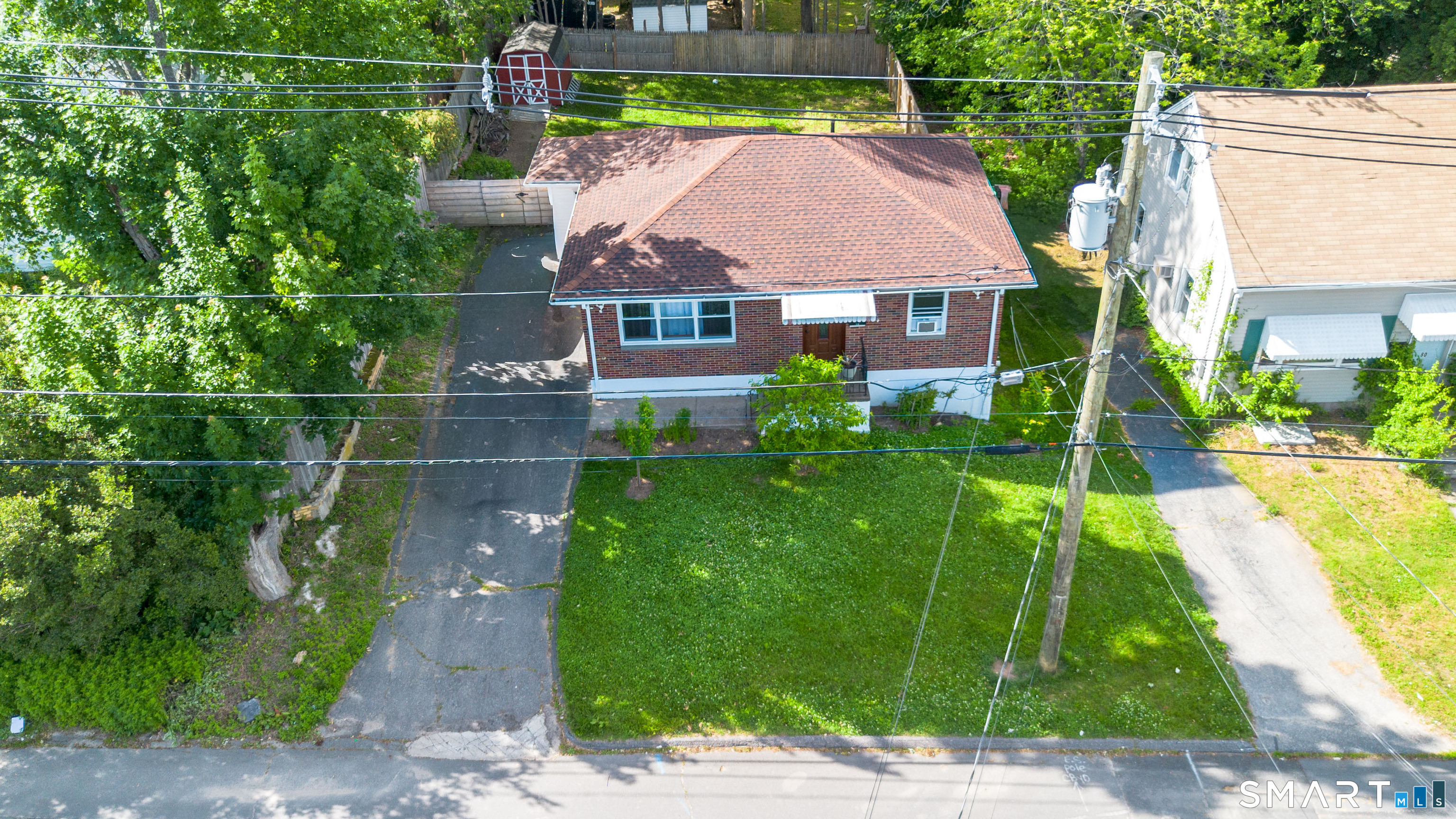 Residential Lease in Waterbury 4