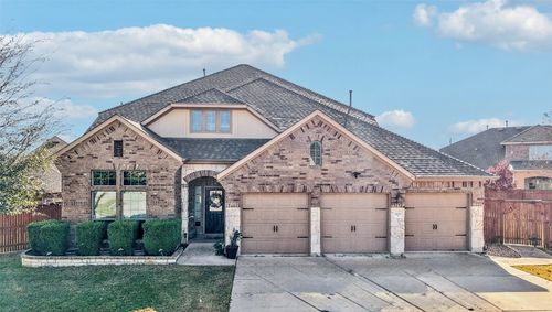 2823 Diego Ct, Round Rock, TX, 78665-2232 | Card Image